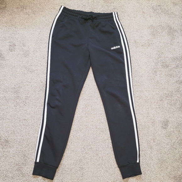 Adidas Track Sweat Pants - Picture 1 of 2